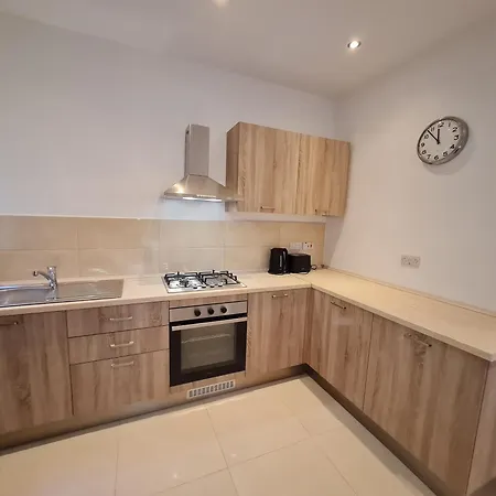 Tarxien - Lovely 3 Bedroom Unit Exterior photo