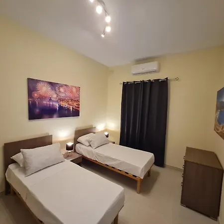 Tarxien - Lovely 3 Bedroom Unit Exterior photo