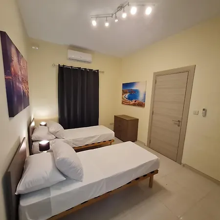 Tarxien - Lovely 3 Bedroom Unit Exterior photo