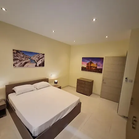 Tarxien - Lovely 3 Bedroom Unit Exterior photo