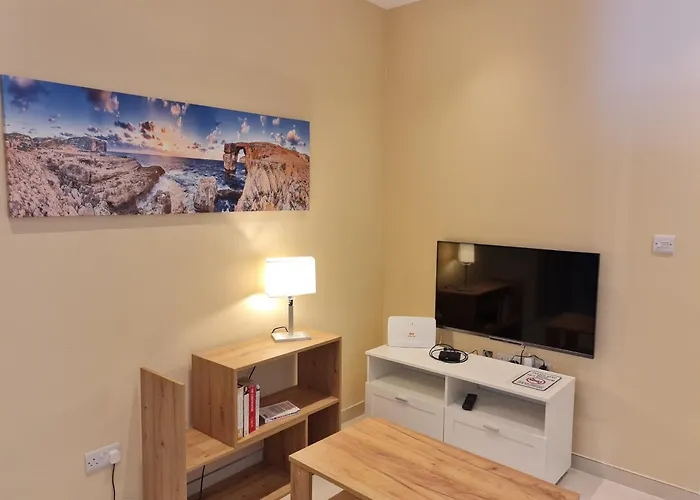 Tarxien - Lovely 3 Bedroom Unit